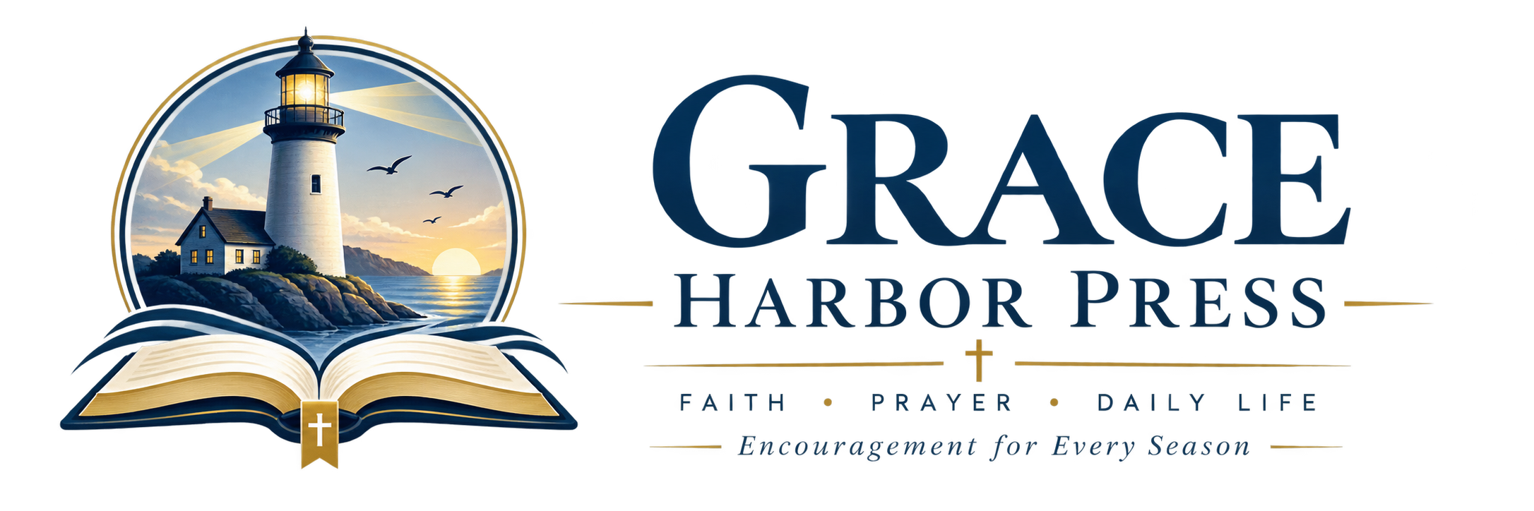 Grace Harbor Press